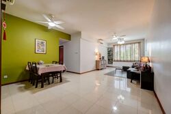Seletar Springs Condominium (D28), Condominium #585049731